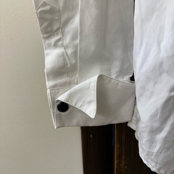 K-KONCEPT Lady Diana Shirt (101) - Picture 5 of 9